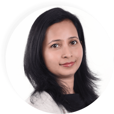 Guest: Ms. Deepa Subbaiah